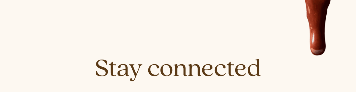 Stay Connected 