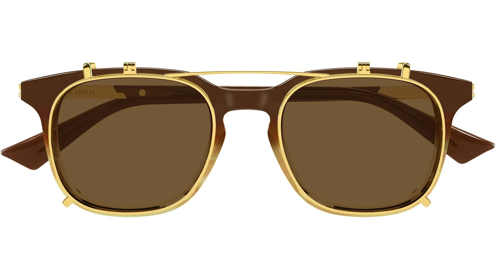 Image of Bottega Veneta BV1429S 002