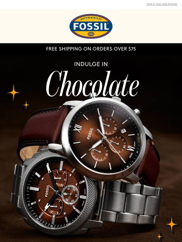 Fossil: Eley Kishimoto x Fossil | The Retro Timer | Milled