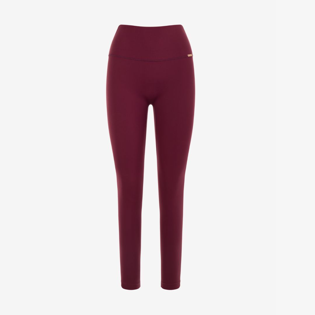 Bonita Leggings Cherry