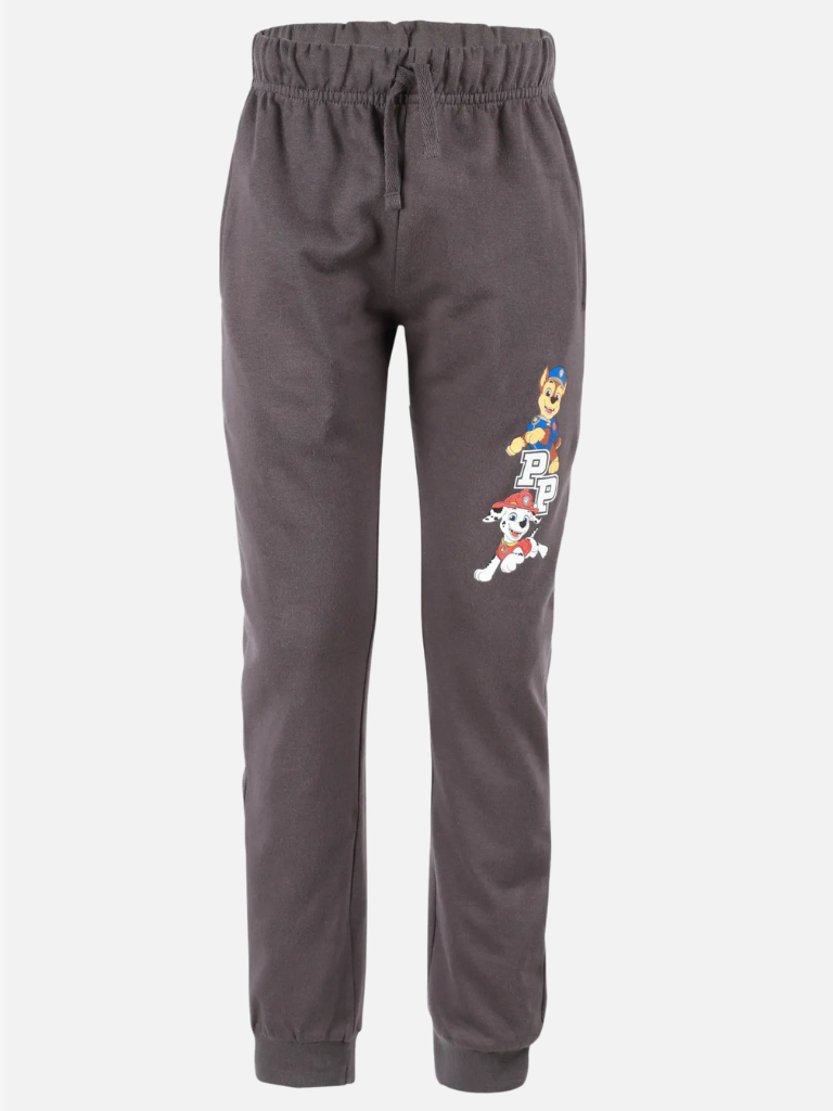 Jungen Sweatpant mit Paw Patrol Motiv