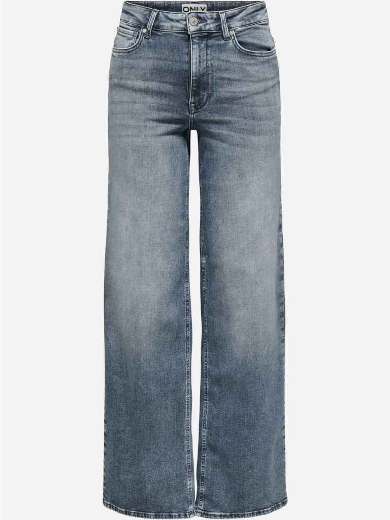 Only ONLMADISON BLUSH HW Jeans