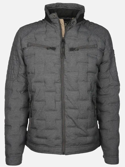 Herren Steppjacke