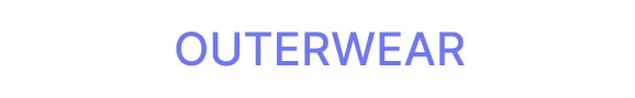Up to 60% off Outerwear with code