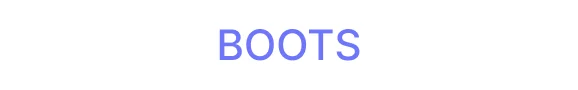$16.99 Cozy Boots
