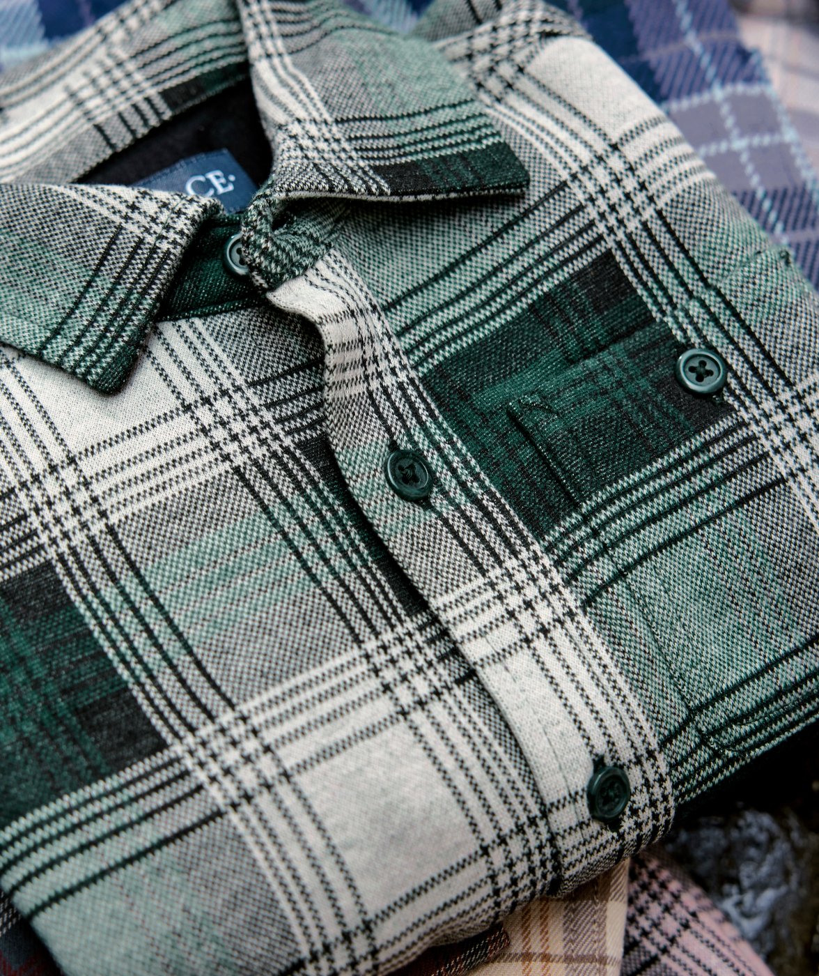 60% off Woven Tops