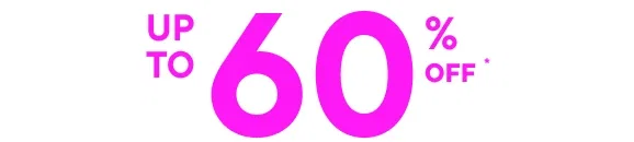 Up to 60% off Outerwear with code