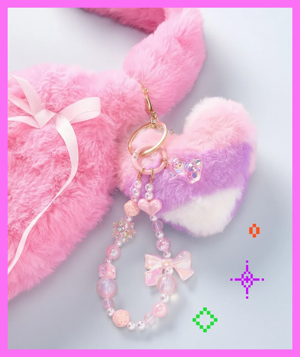 Accessories Buy 2, Get 1 Free with code B2G1FREE