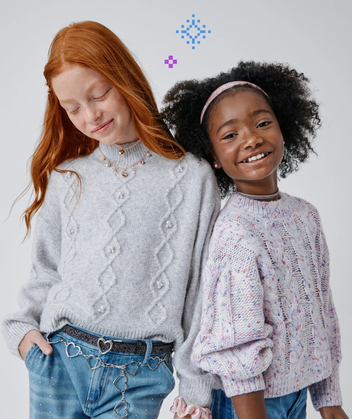 $12 & Up Sweaters
