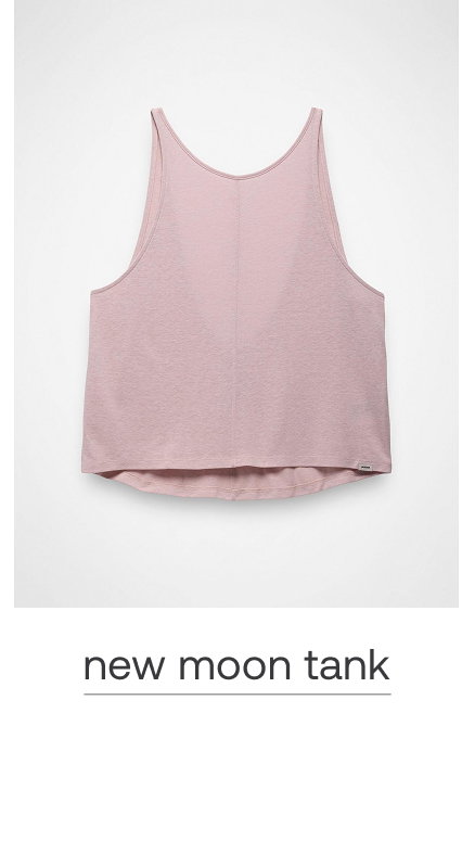new moon tank