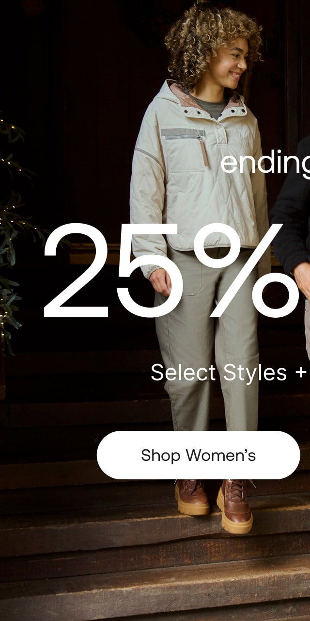 shop women's