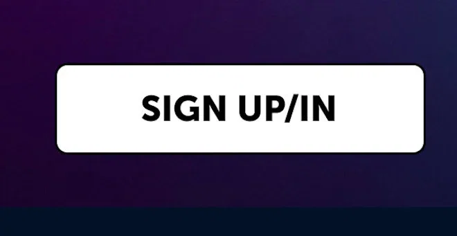 Sign In or Sign Up for Hanes Rewards