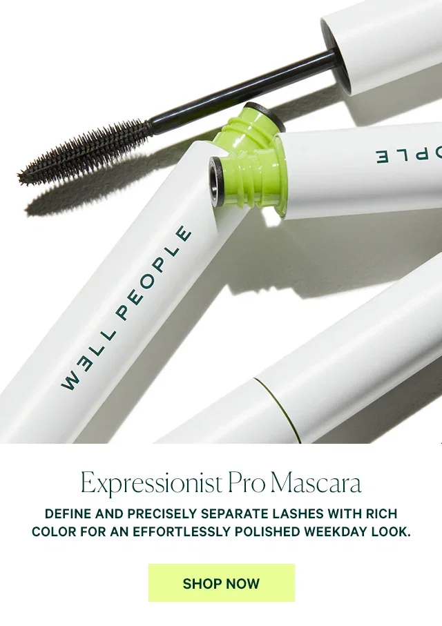 Expressionist Pro Mascara