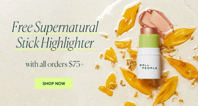 Free supernatural stick highlighter