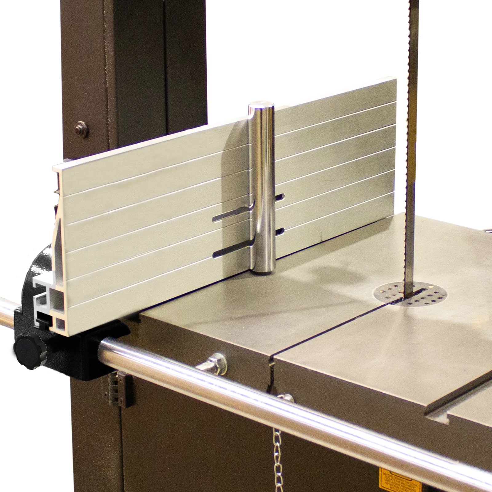 Image of DELUXE PRO BAND SAW FENCE