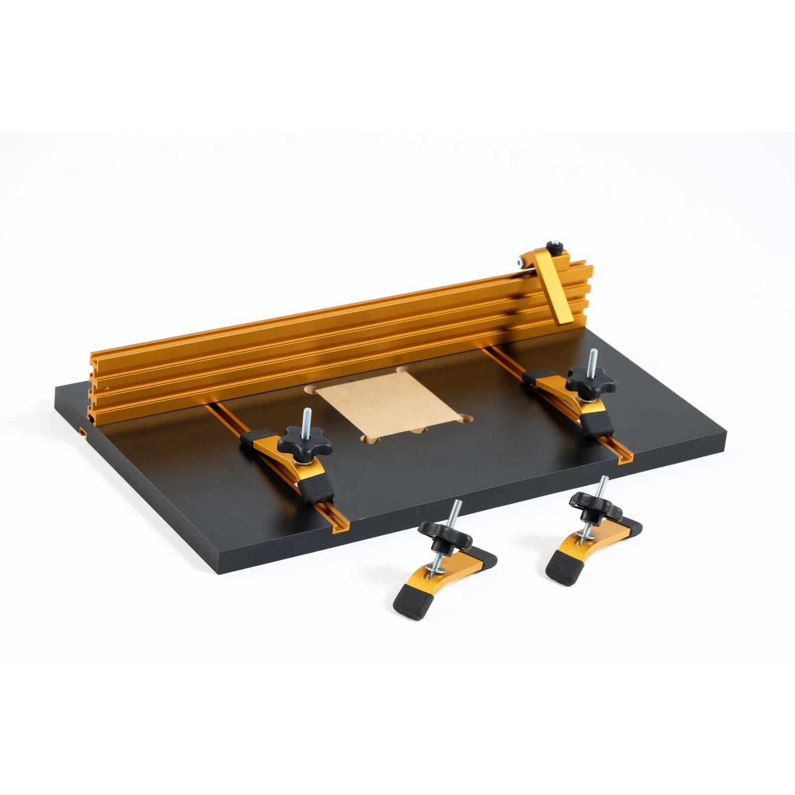 Image of BUSY BEE PREMIUM DRILL PRESS TABLE
