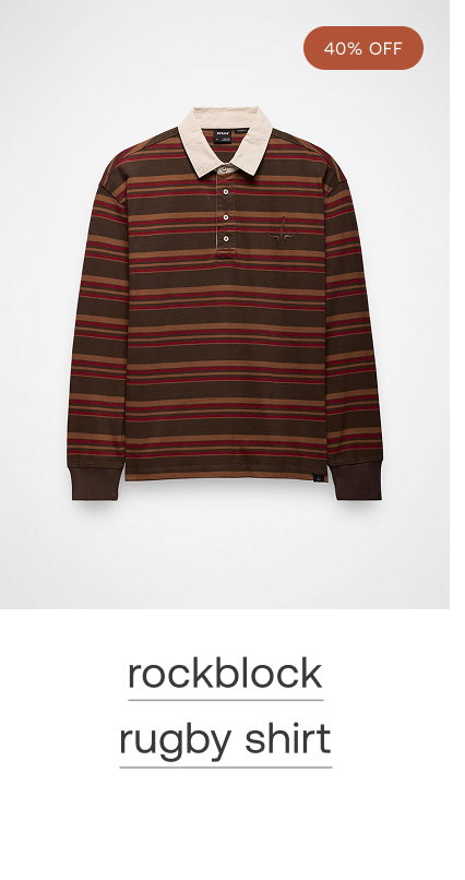 rockblock rugby shirt