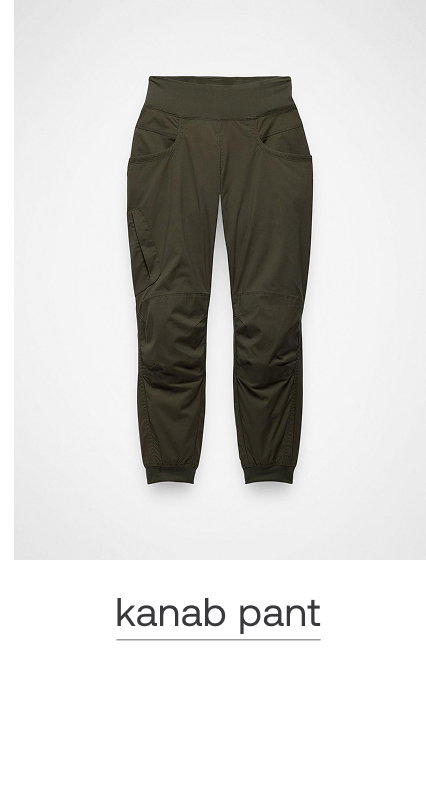 kanab pant