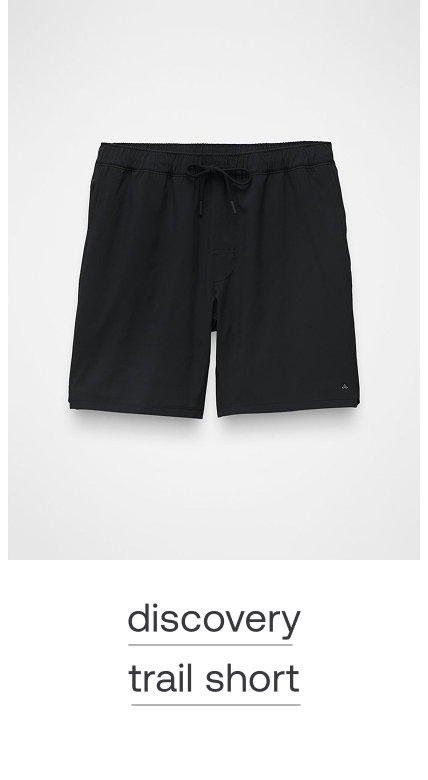 discovery trail short