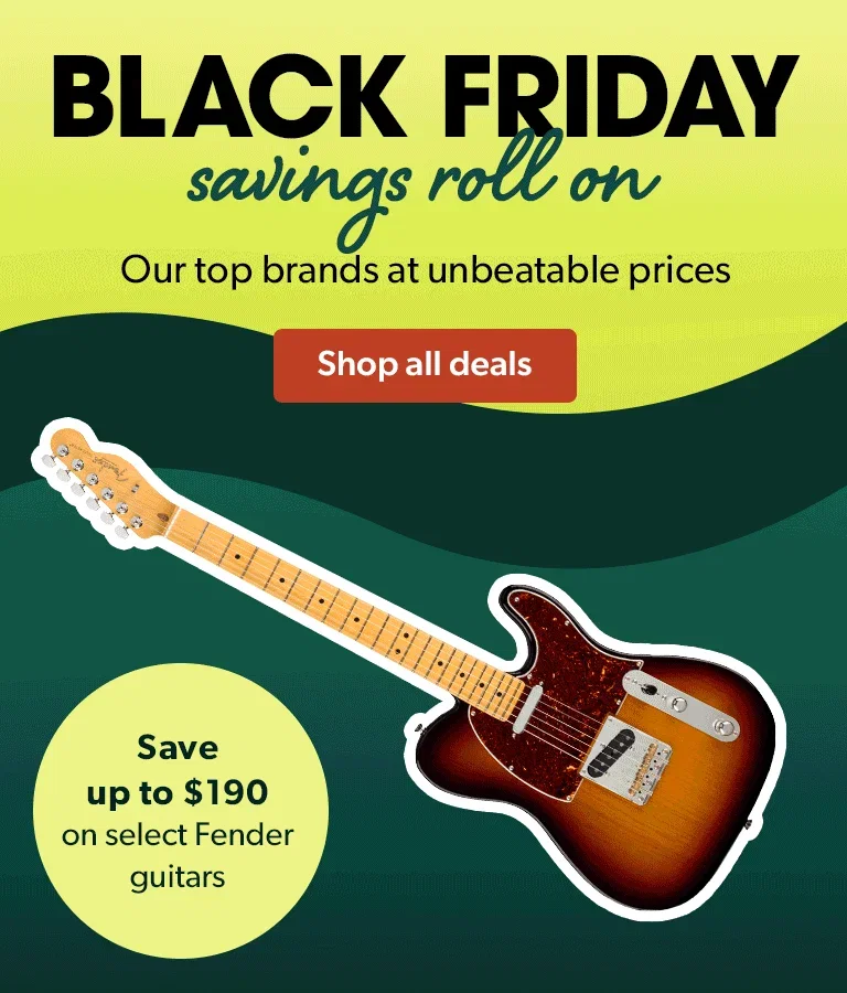 BLACK FRIDAY savings roll on. Our top brands at unbeatable prices.