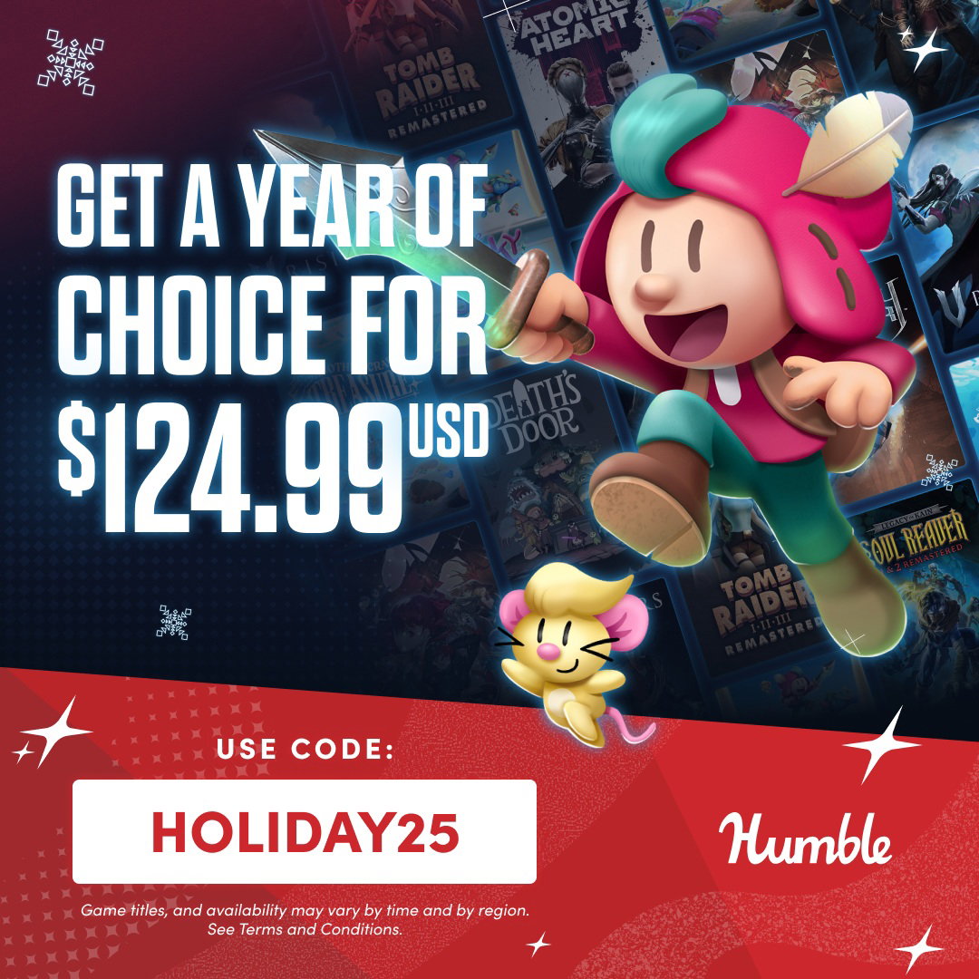Humble Bundle