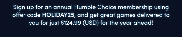Humble Bundle