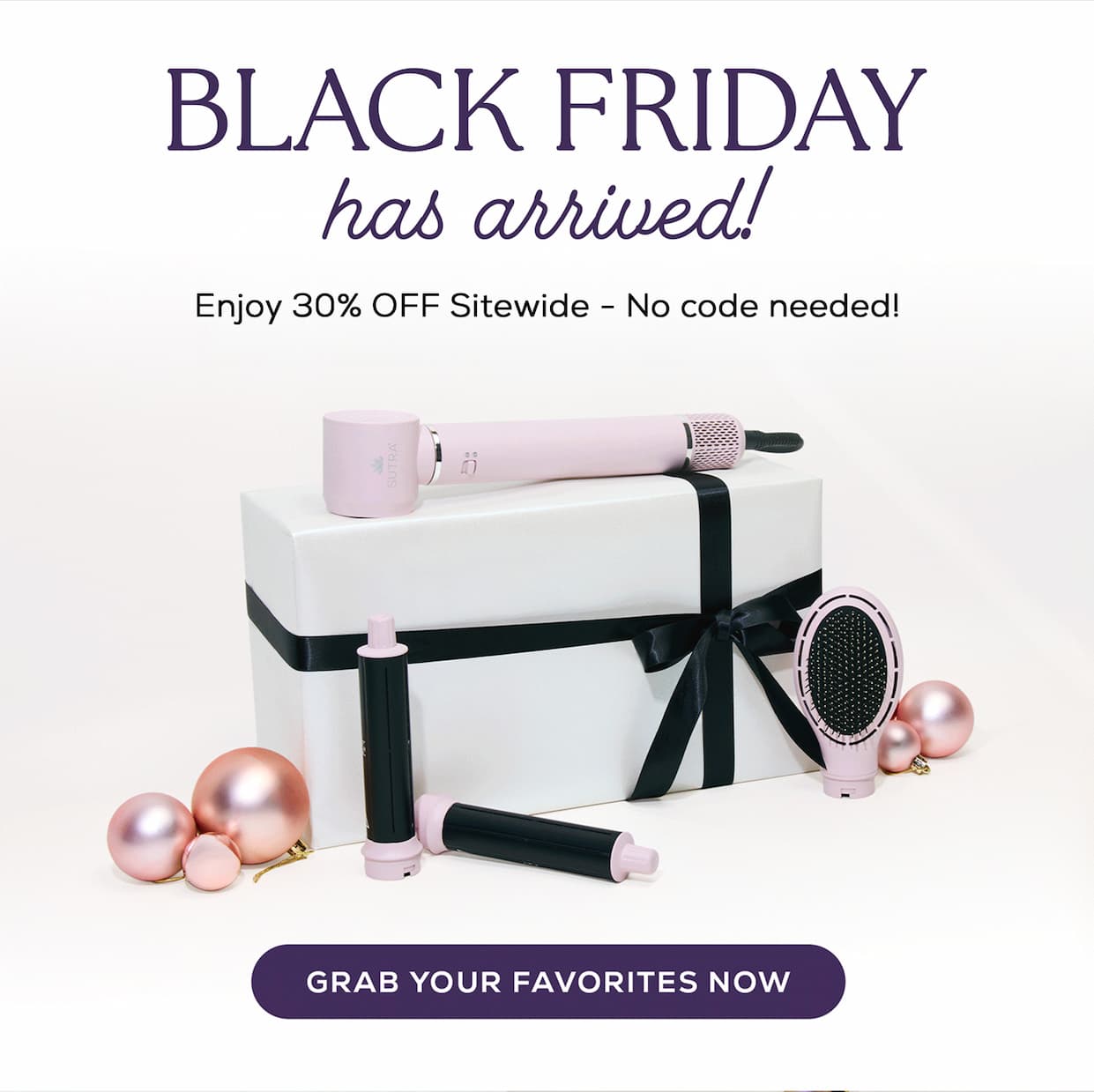 Shop 30% OFF EVERYTHING!