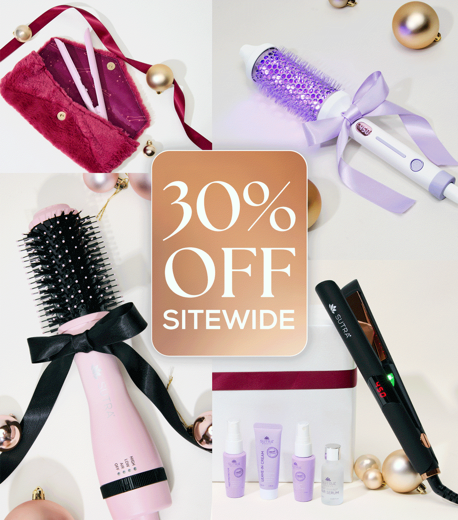 Take 30% OFF!