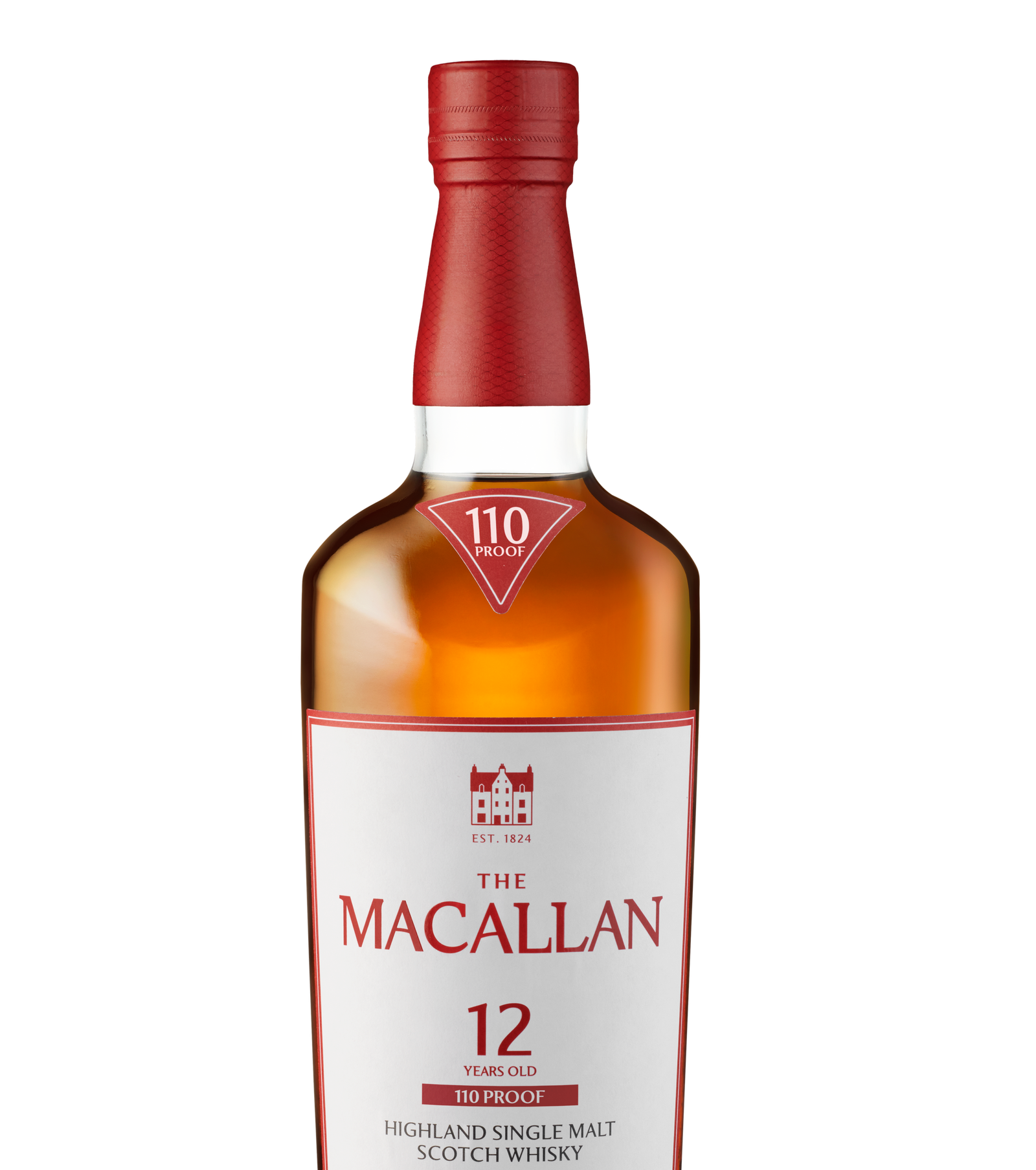 SO 110 Bottle