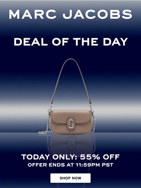 Marc Jacobs: heaven x vanna youngstein | Milled