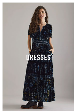 Dresses