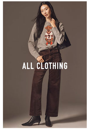 Clothing