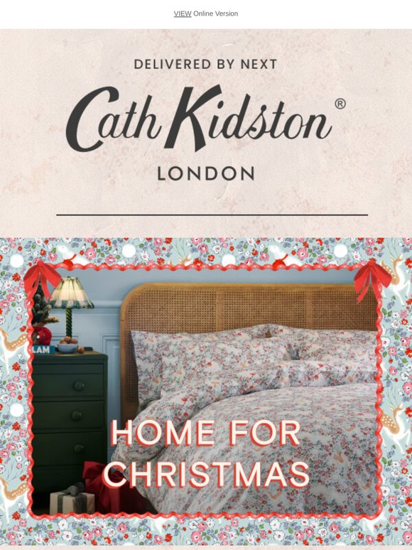Cath Kidston: You're invited to the Hen Party! | Milled