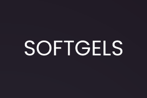 CBD Softgels