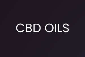 CBD Oils