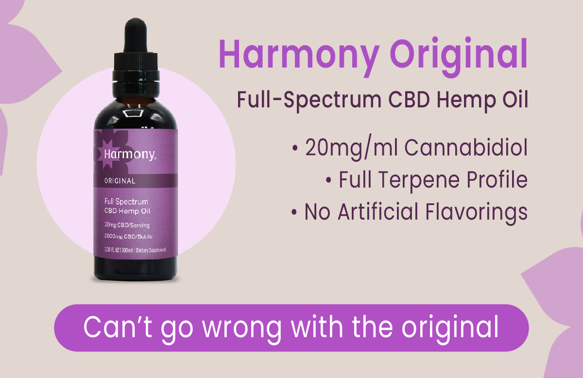Shop CBD Oils