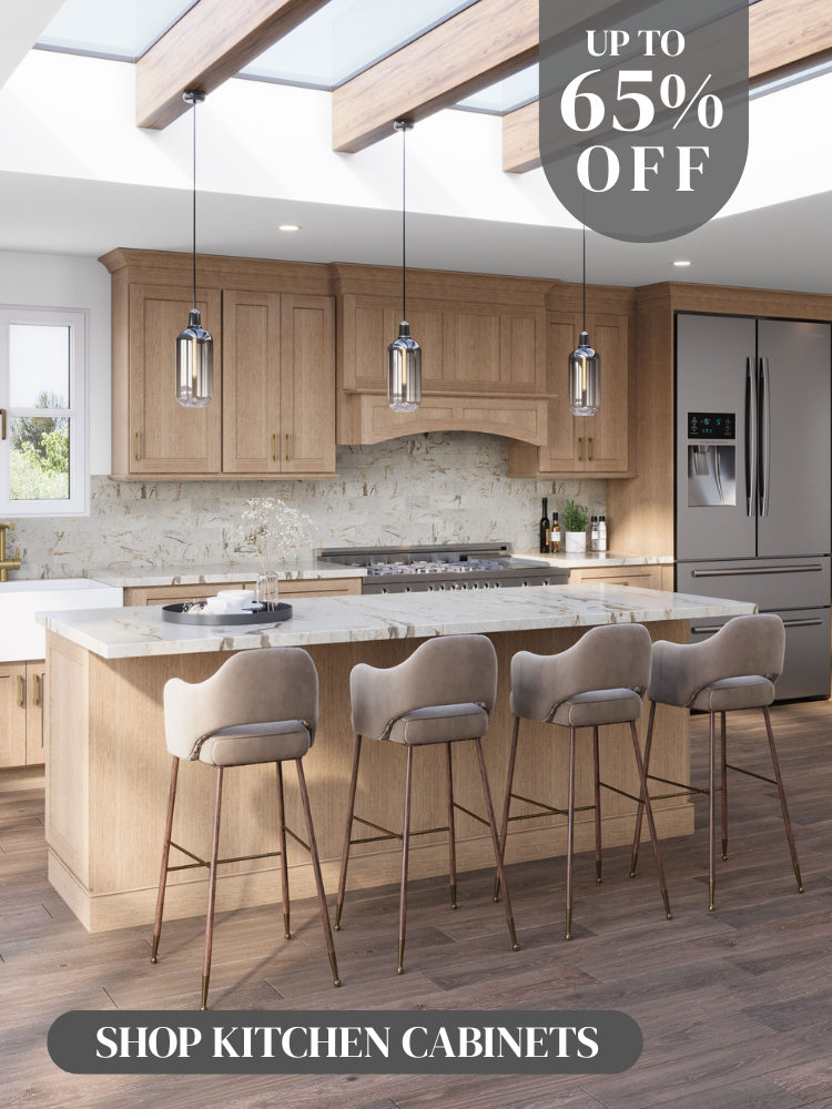 Shop Kitchen Cabinets
