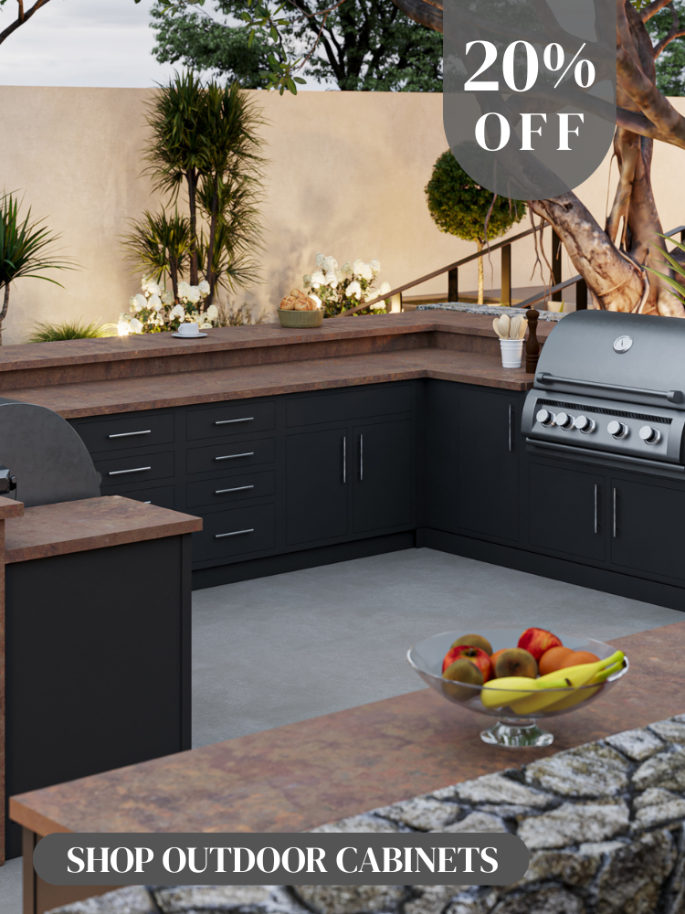 Shop Outdoor Cabinets