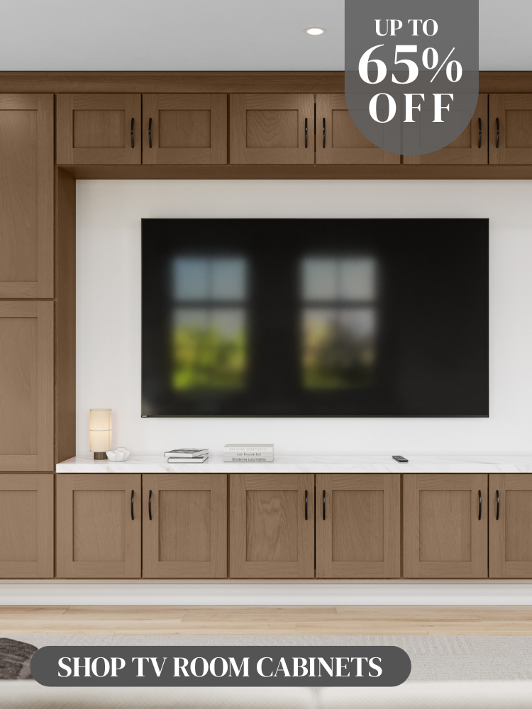 Shop TV Room