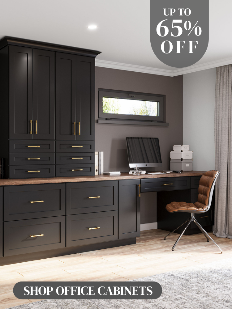 Shop Office Cabinets