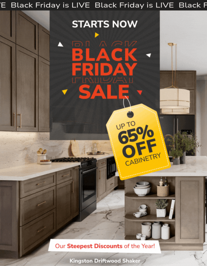 Black Friday Sale