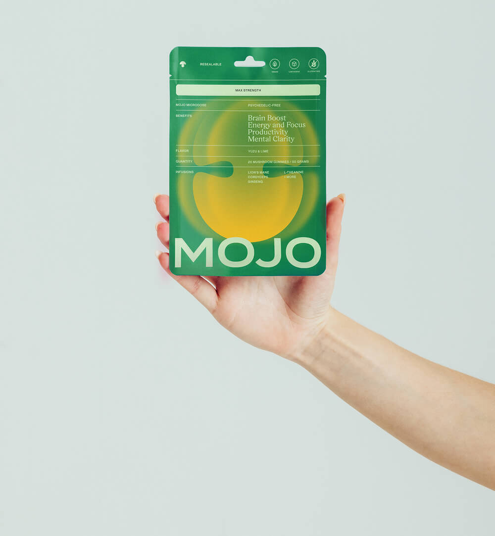 Mojo: Black Friday code leaked early! | Milled