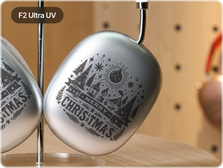F2 Ultra UV