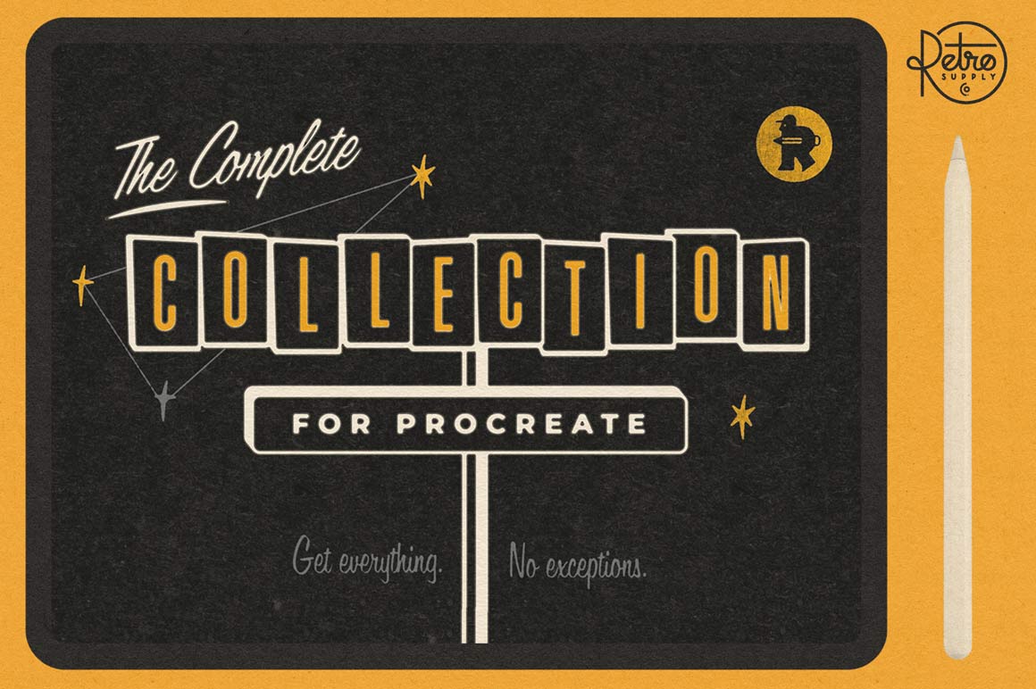 Image of The Complete Collections