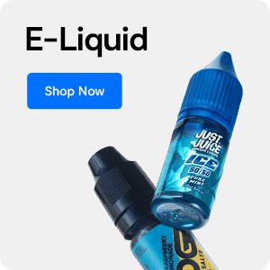 Shop E-Liquid