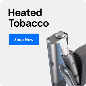 Shop Heated Tobacco