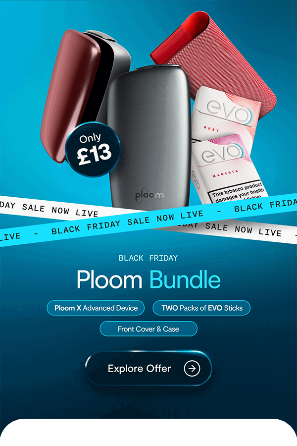Ploom Bundle 