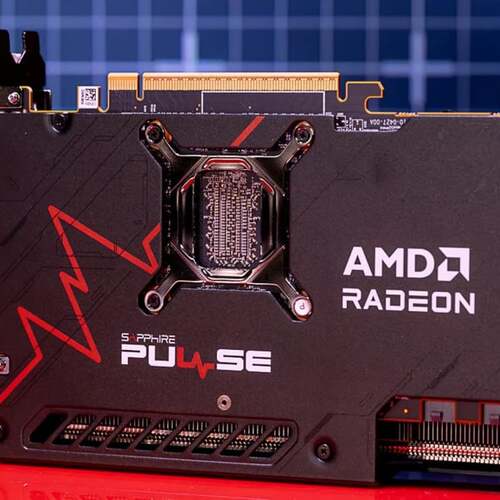 AMD Reportedly Prepping to Raise GPU Prices to Cover Memory Costs