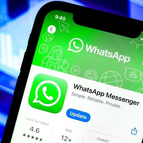WhatsApp Is Finally Testing Multiple Account Support on iPhones