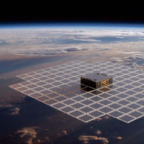 T-Mobile: AST SpaceMobile Satellites Pose Potential Risk to Cellular Networks